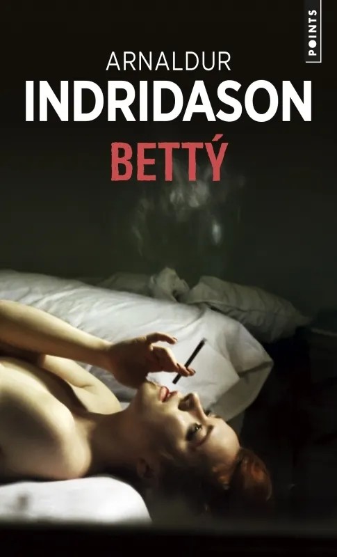 Betty