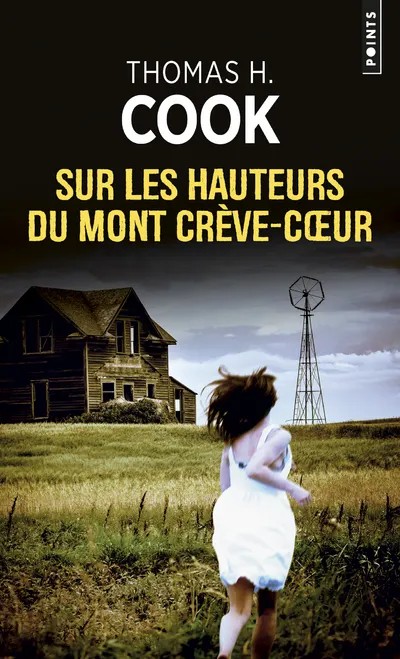 Sur les hauteurs du mont Crève-Cœur