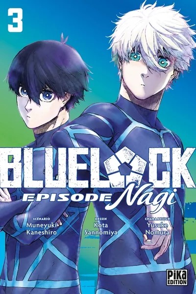 [5781662] Blue Lock - Episode Nagi T03
