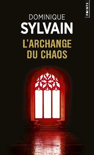 L'Archange du chaos