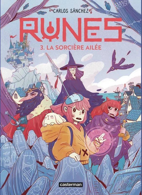 Runes