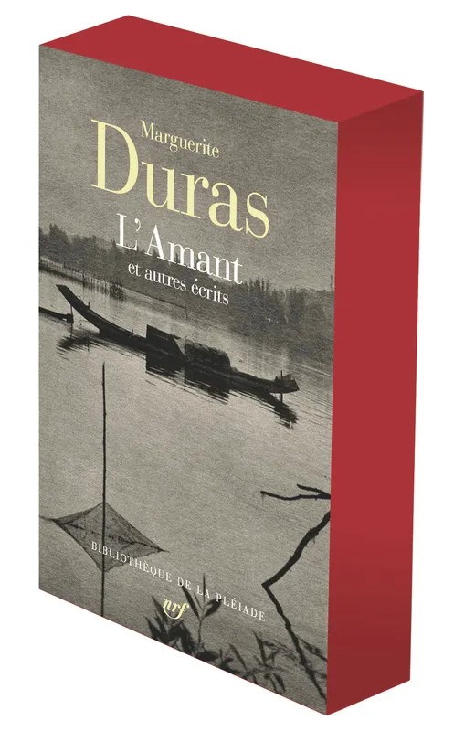 L'Amant et autres écrits