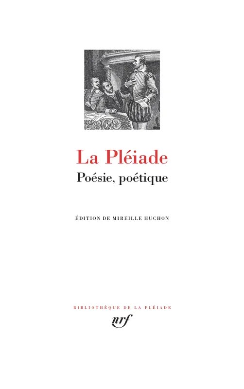 La Pléiade