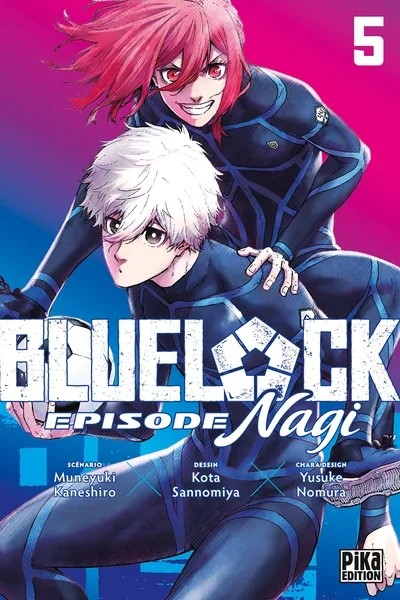 [6221587] Blue Lock - Episode Nagi T05