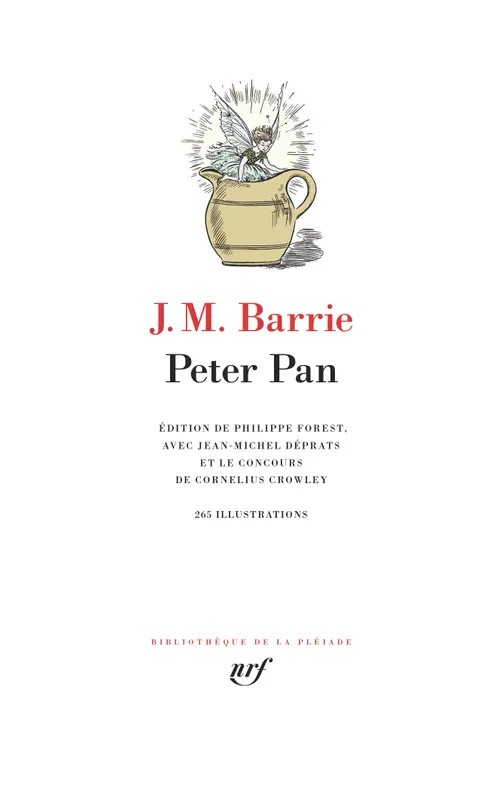 Peter Pan