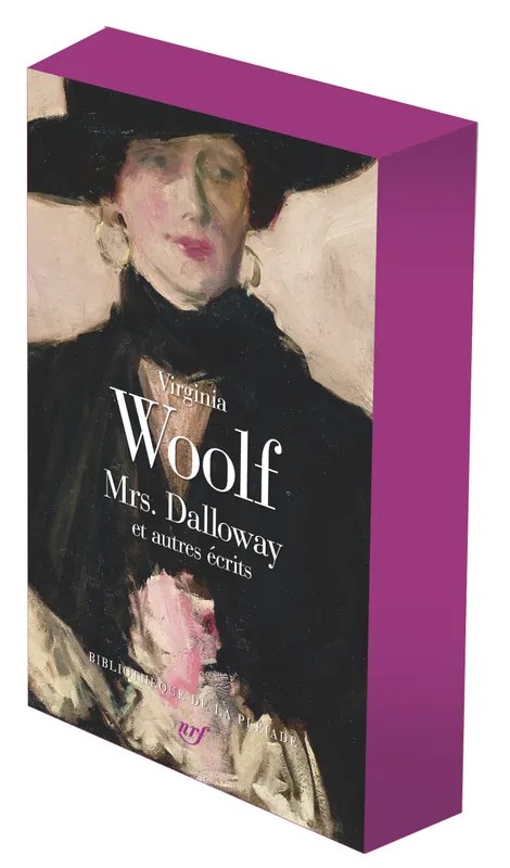 Mrs. Dalloway et autres écrits