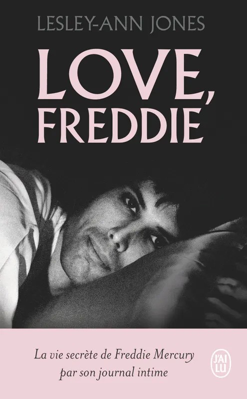 Love, Freddie