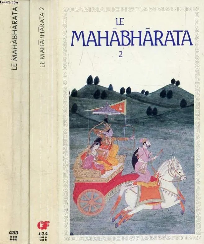 Le Mahabharata