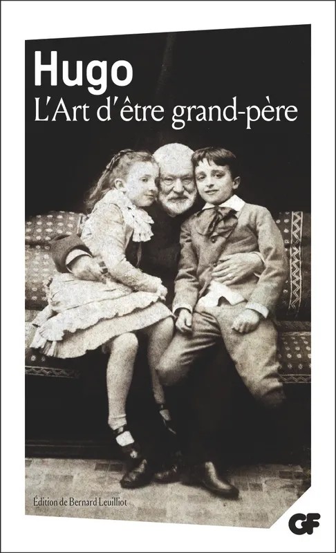 L'Art d'être grand-père
