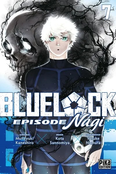 [3880421] Blue Lock - Episode Nagi T07