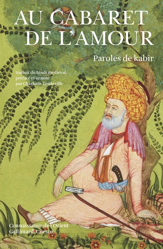 Au cabaret de l'amour