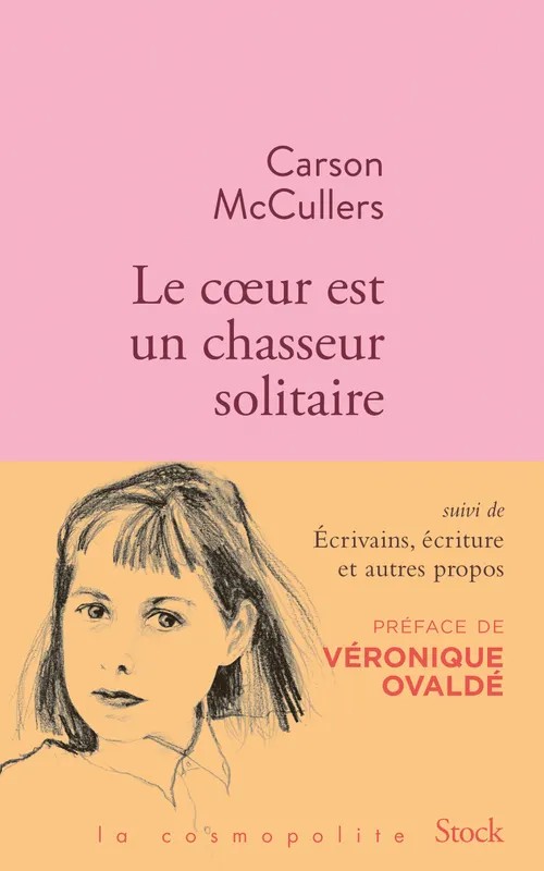 Le cœur est un chasseur solitaire