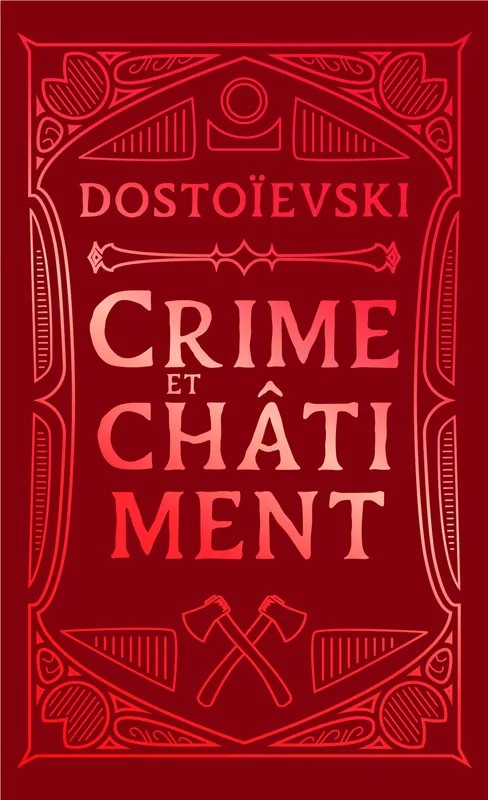 Crime et châtiment - Collector