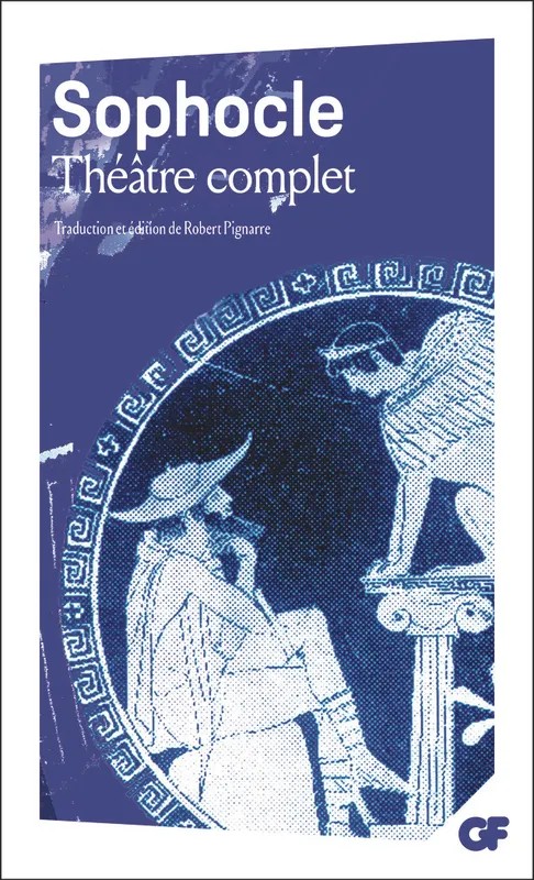 Théâtre complet