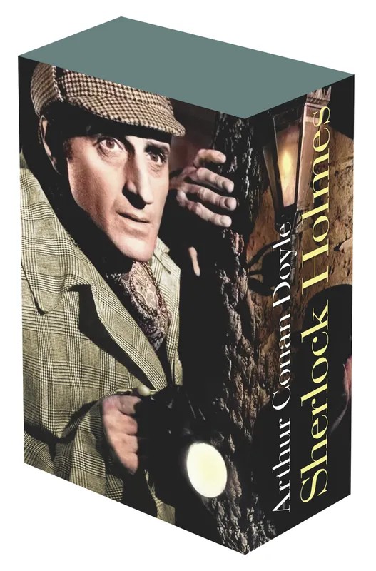 Sherlock Holmes I, II