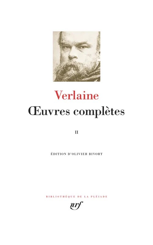 Œuvres complètes