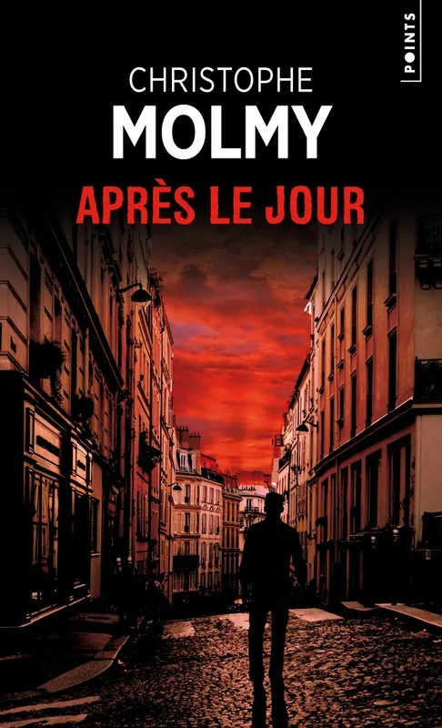 Après le jour