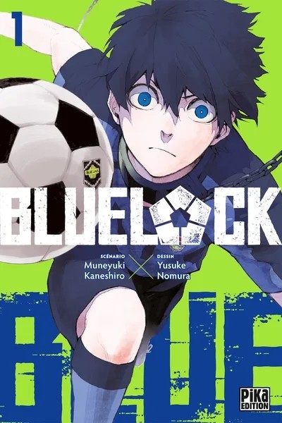 [6149599] Blue Lock T01