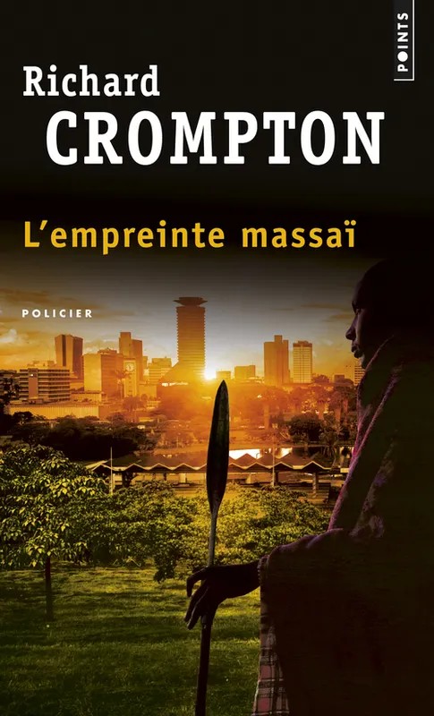 L'Empreinte massaï