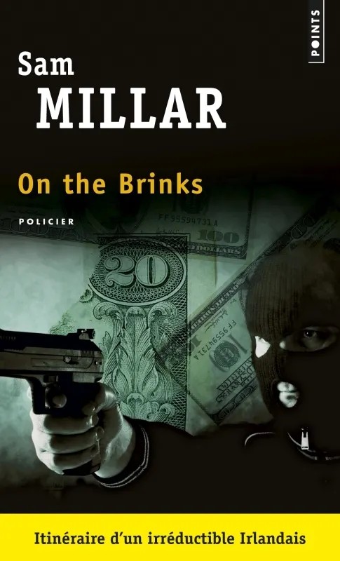 On the Brinks