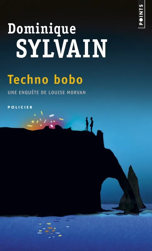Une enquête de Louise Morvan Techno Bobo