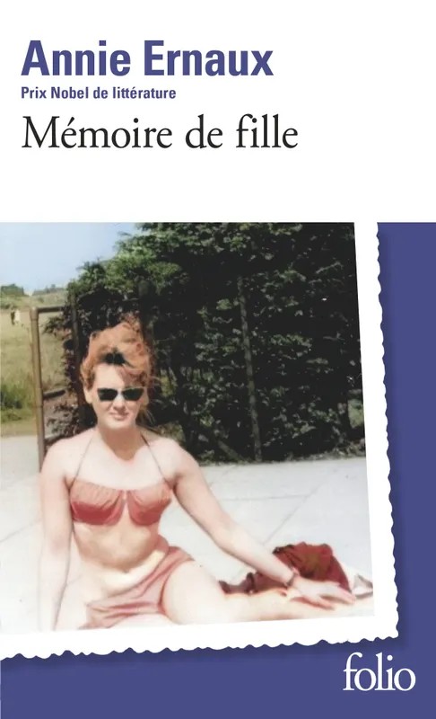 Mémoire de fille