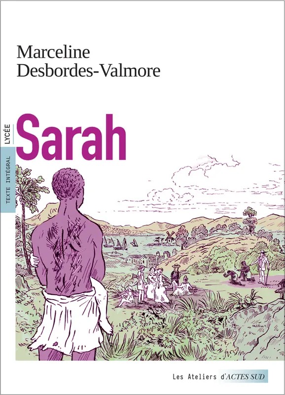 Sarah