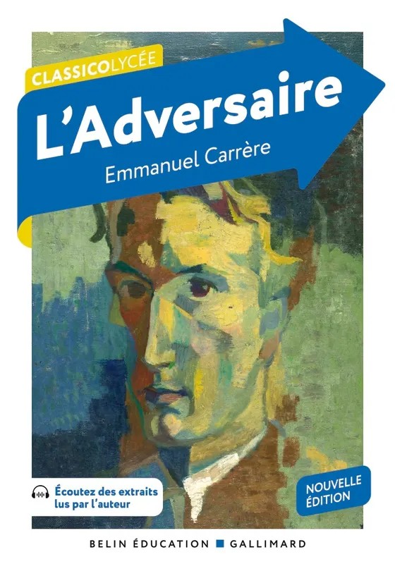 L'Adversaire