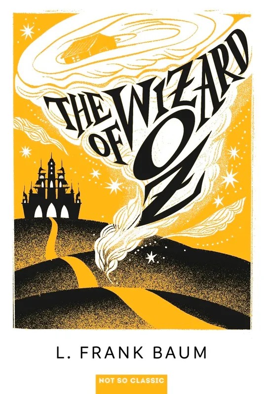 The Wizard of Oz