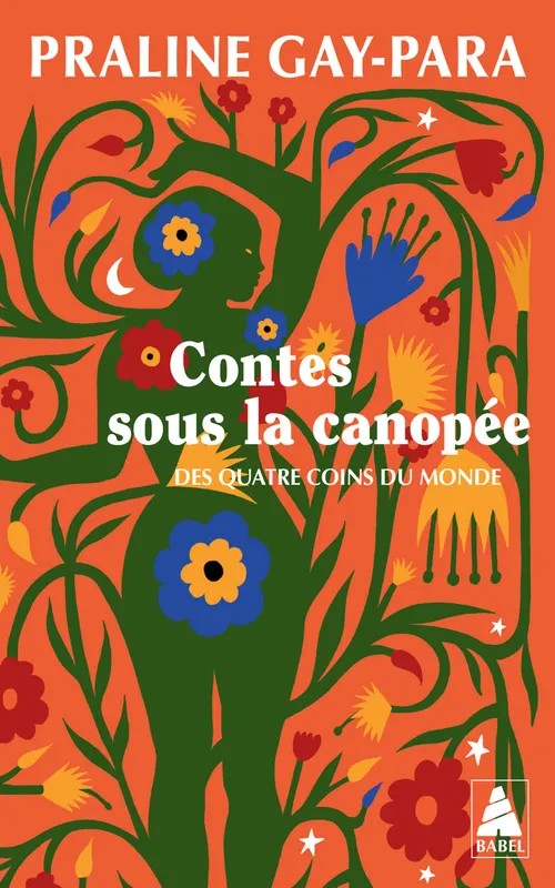 Contes sous la canopée