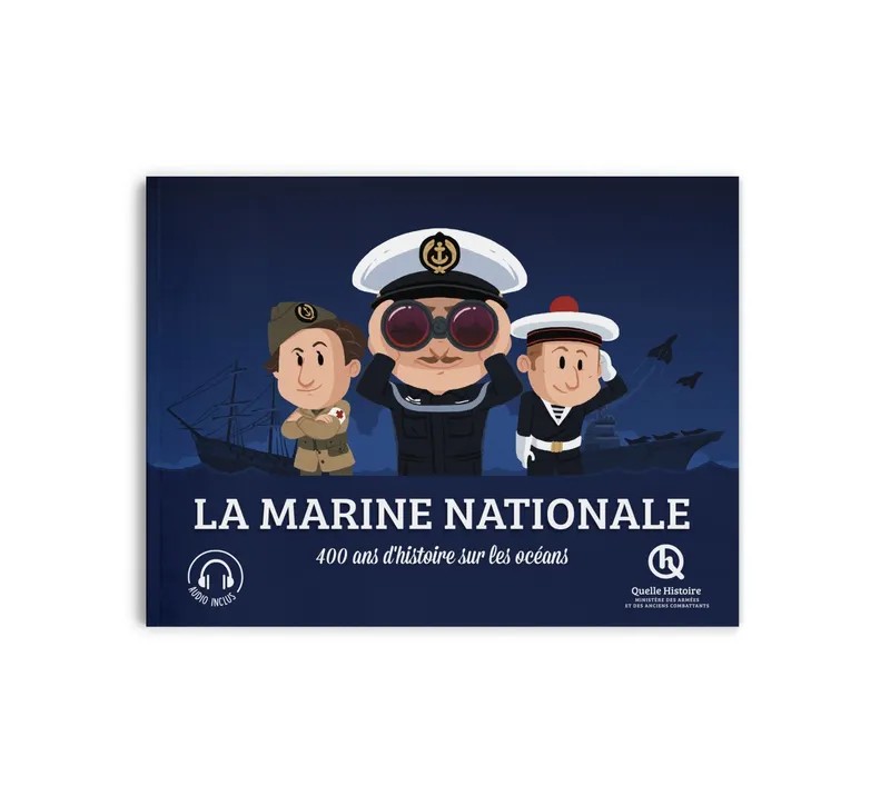 La marine nationale
