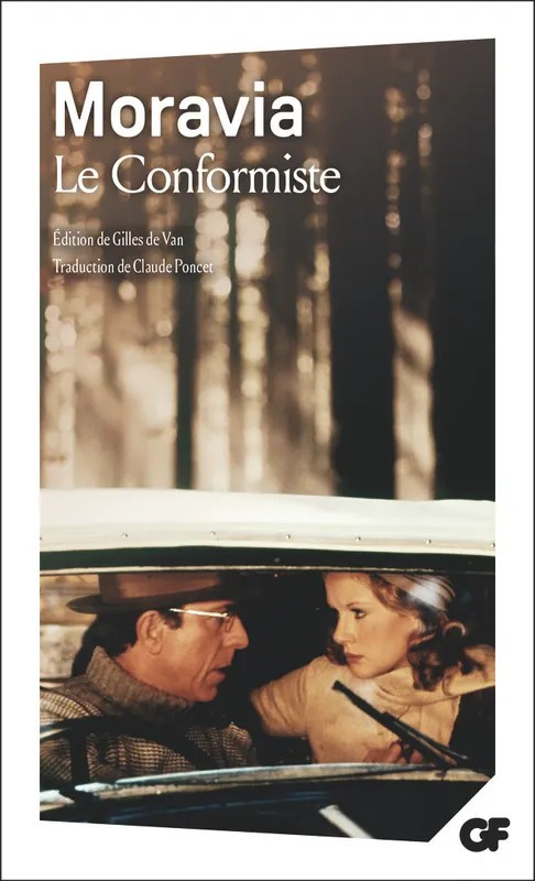 Le Conformiste
