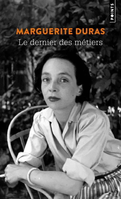 Le Dernier des métiers