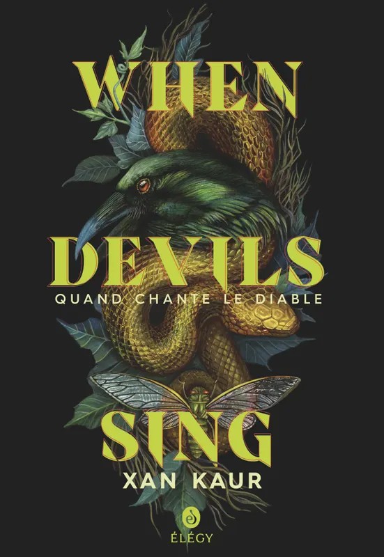 When devils sing
