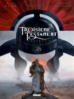Le troisième testament, Julius Le Troisième Testament - Julius IV
