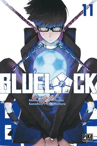 [4339082] Blue Lock T11