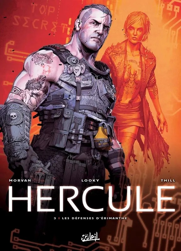 Hercule