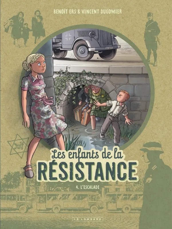 Les Enfants de la Résistance