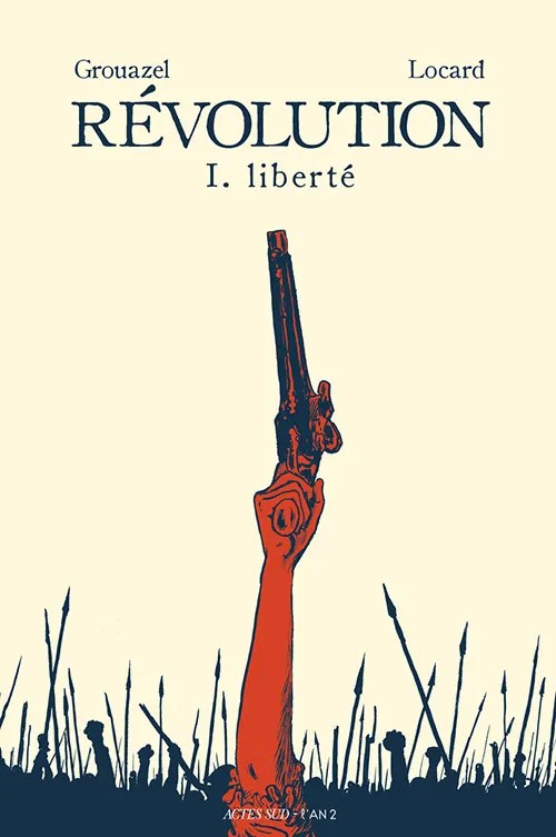 Révolution