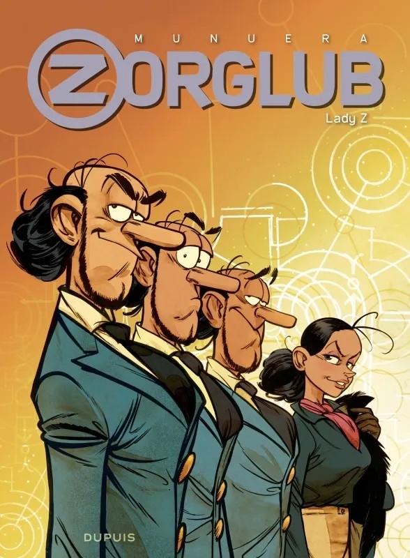 Zorglub