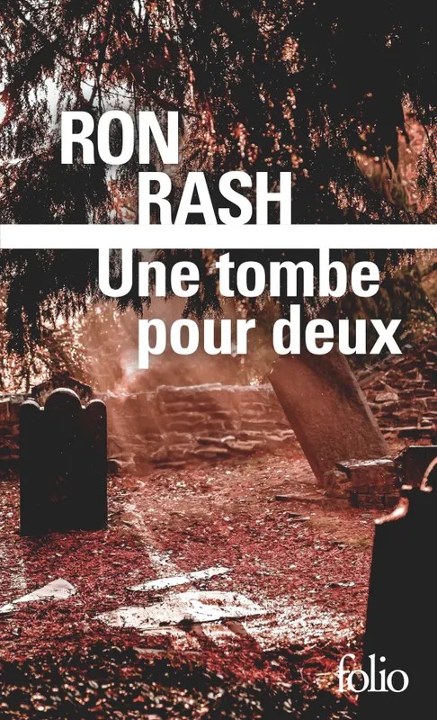 Une tombe pour deux