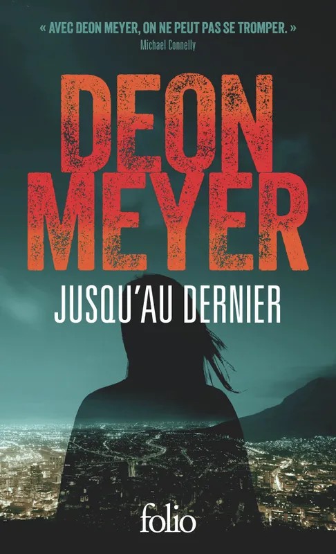Jusqu'au dernier