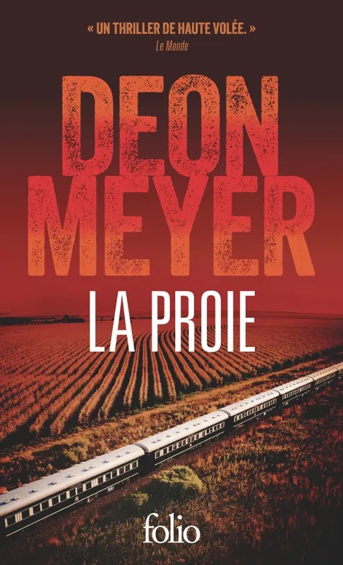 La proie