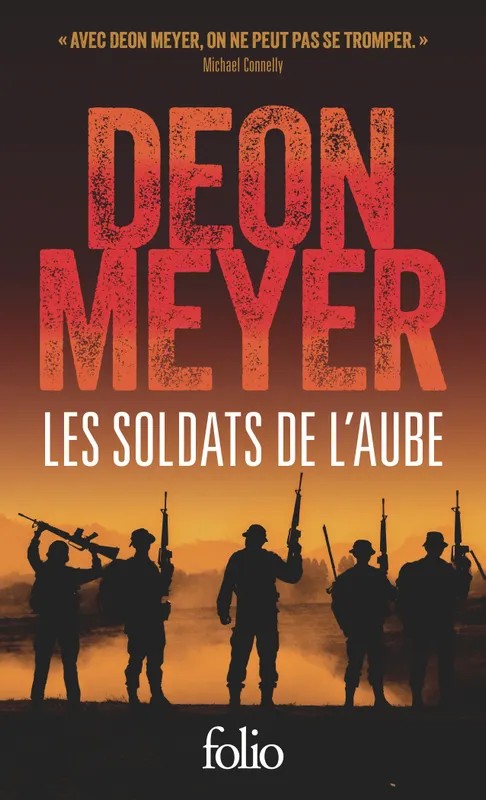 Les soldats de l'aube