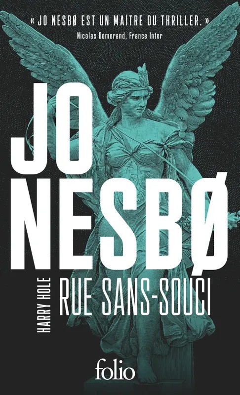 Rue Sans-Souci
