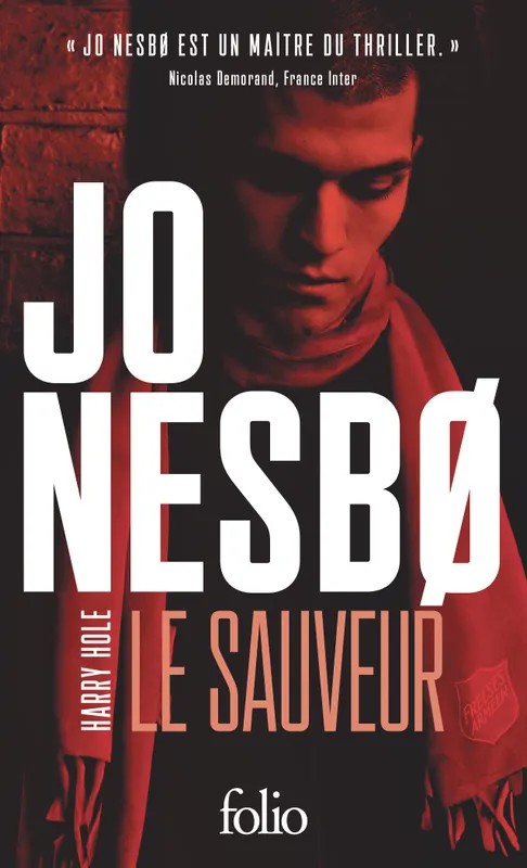 Le sauveur