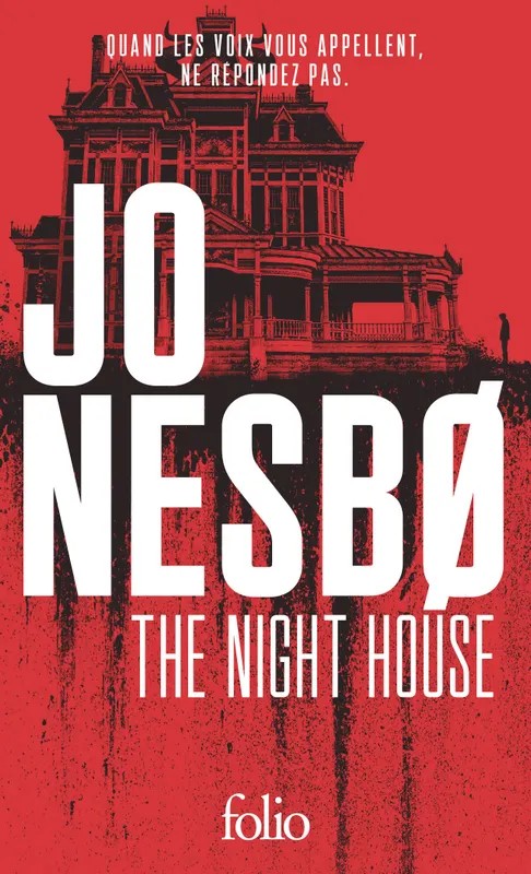 The Night House