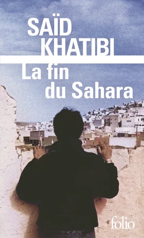 La fin du Sahara