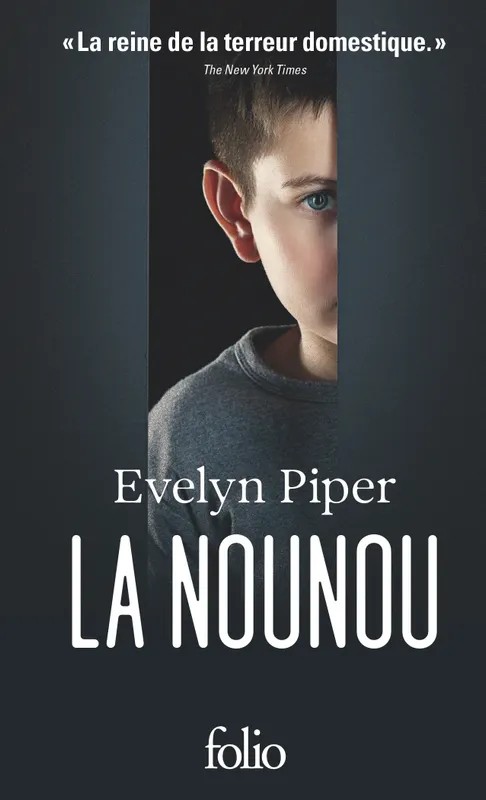 La nounou