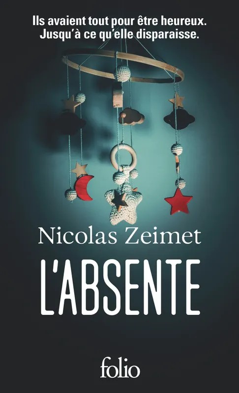 L'absente